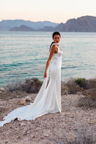 Wilderly Bride Style Number F406 - 2