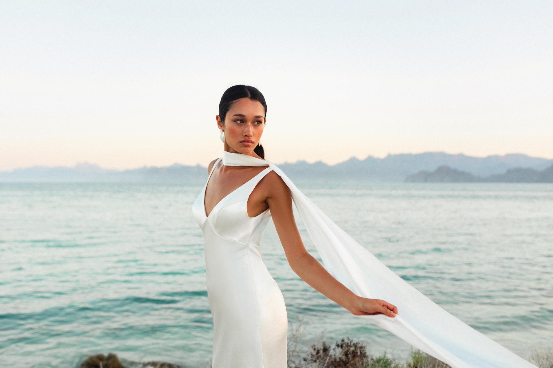 Wilderly Bride Style Number F406 - 18