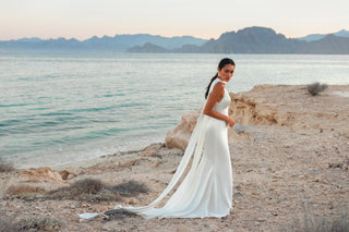 Wilderly Bride Style Number F406 - 20