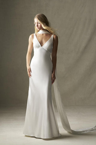 Wilderly Bride Style Number F406 - 3