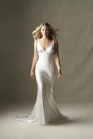 Wilderly Bride Style Number F406 - 6