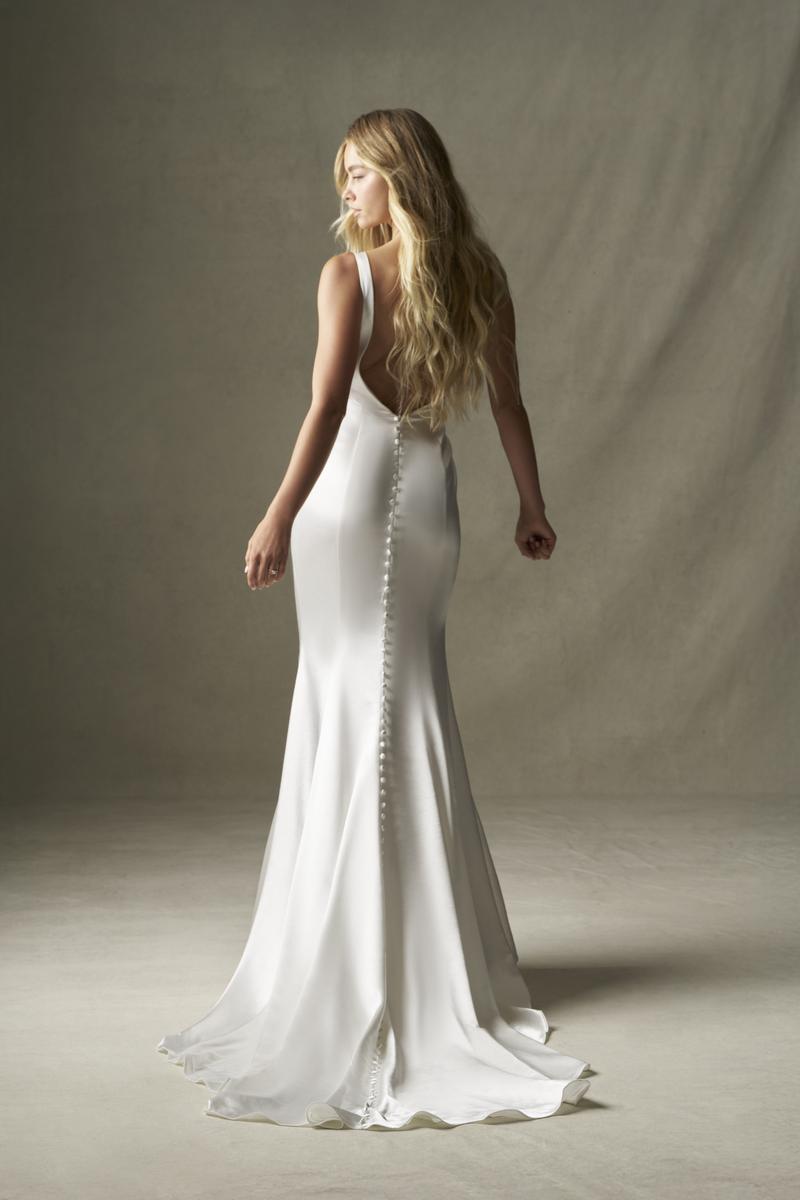 Wilderly Bride Style Number F406 - 4