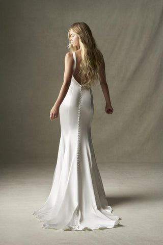 Wilderly Bride Style Number F406 - 4