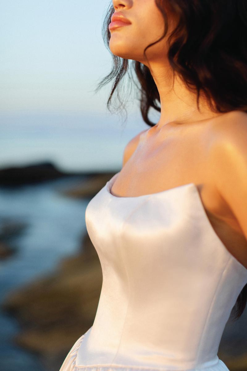 Wilderly Bride Style Number F407 - 8