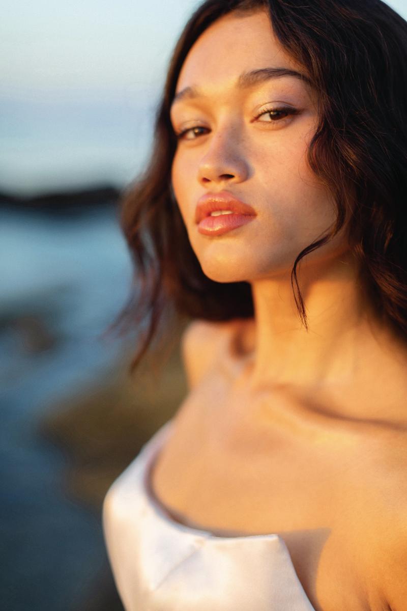 Wilderly Bride Style Number F407 - 10