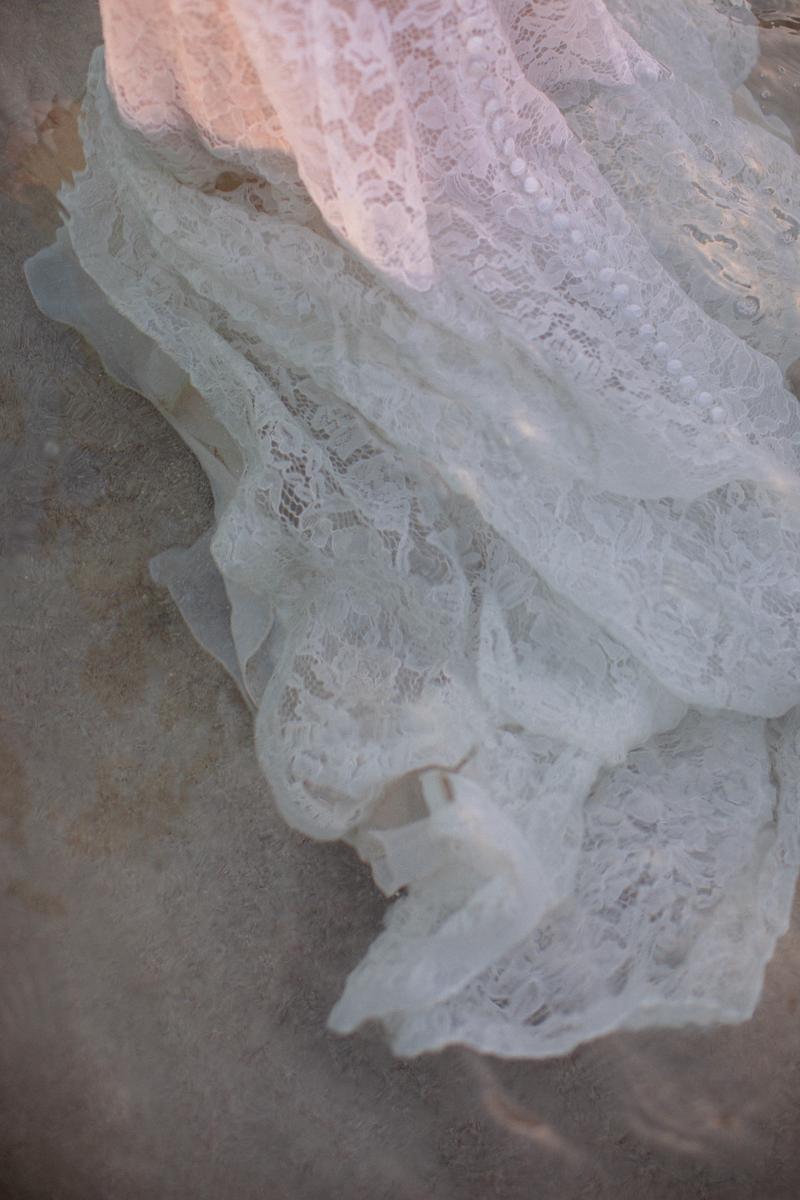 Wilderly Bride Style Number F408B - 15