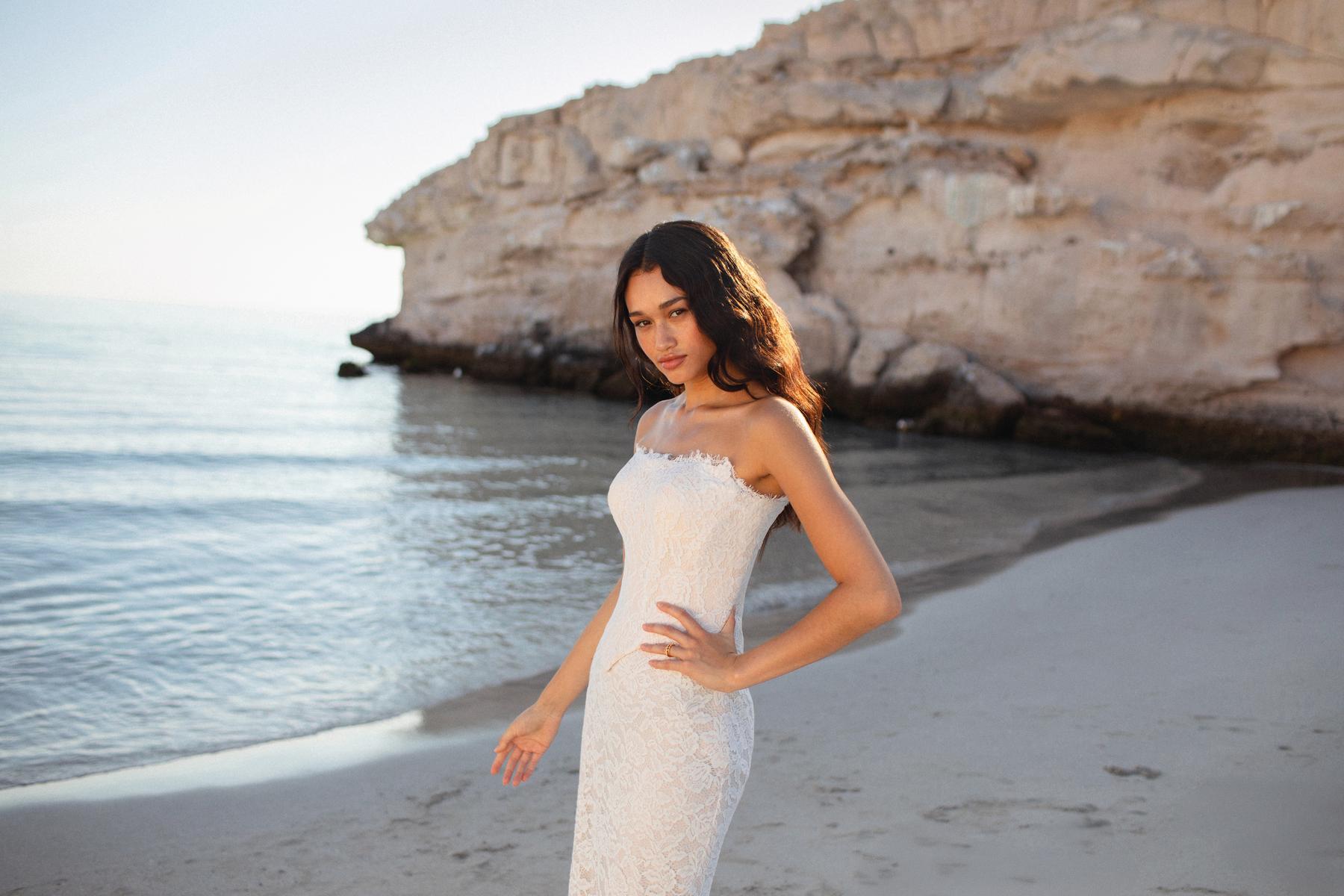 Wilderly Bride Style Number F408B - 16