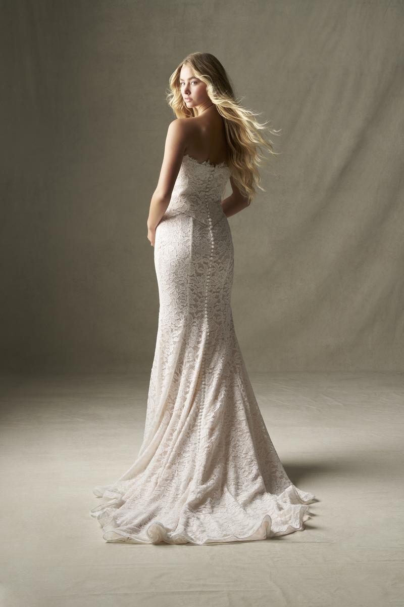 Wilderly Bride Style Number F408B - 4