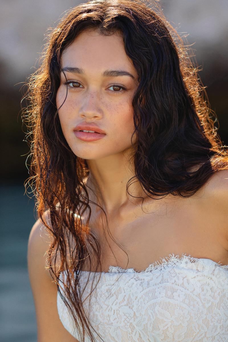 Wilderly Bride Style Number F408B - 12