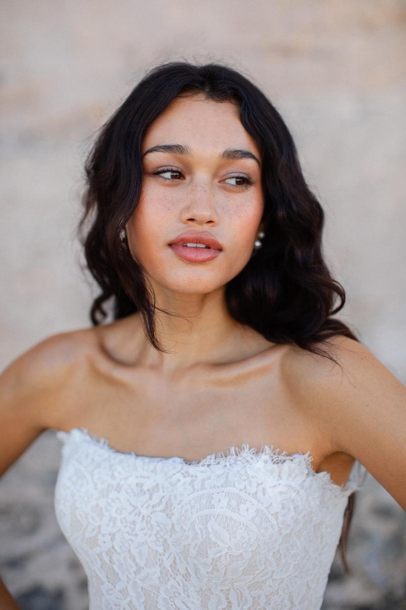 Wilderly Bride Style Number F408B - 13