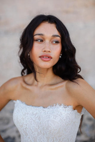 Wilderly Bride Style Number F408B - 13