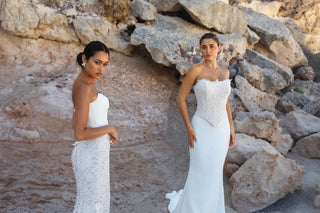 Wilderly Bride Style Number F408B - 18