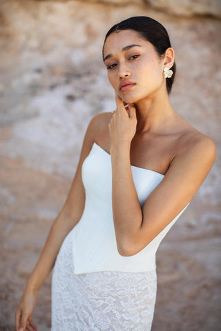 Wilderly Bride Style Number F408SK - 7