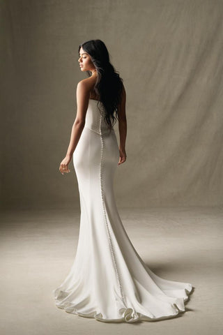 Wilderly Bride Style Number F409B - 4
