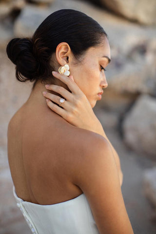 Wilderly Bride Style Number F409B - 12