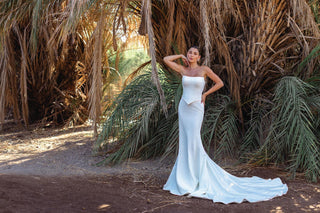 Wilderly Bride Style Number F409SK - 8