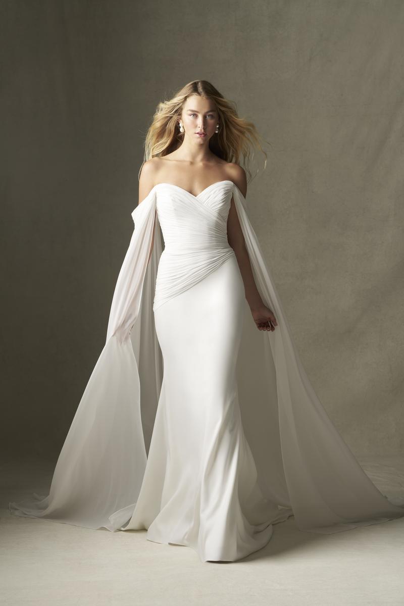 Wilderly Bride Style Number F410 - 6