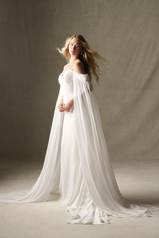 Wilderly Bride Style Number F410 - 3