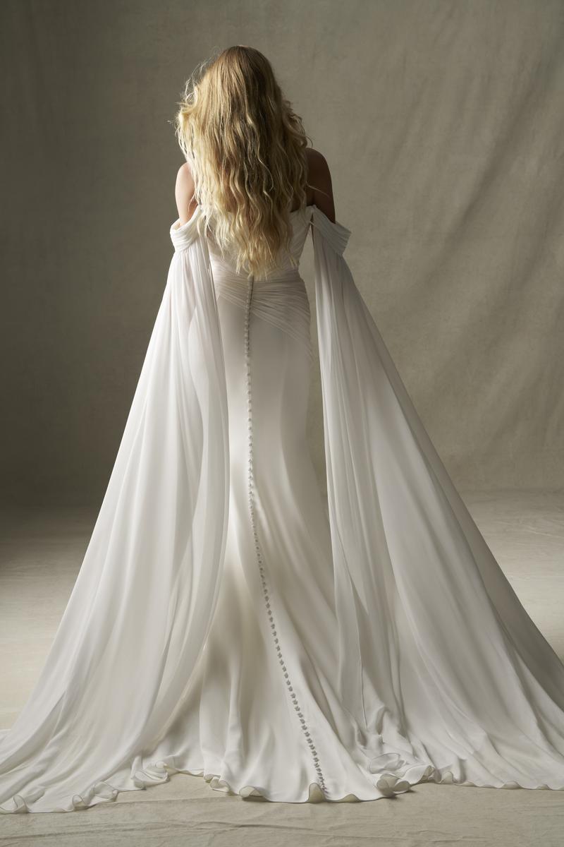 Wilderly Bride Style Number F410 - 4
