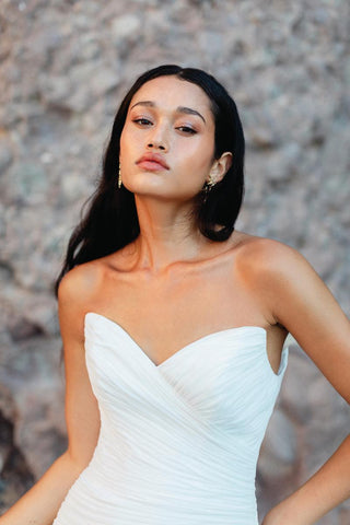 Wilderly Bride Style Number F410 - 7