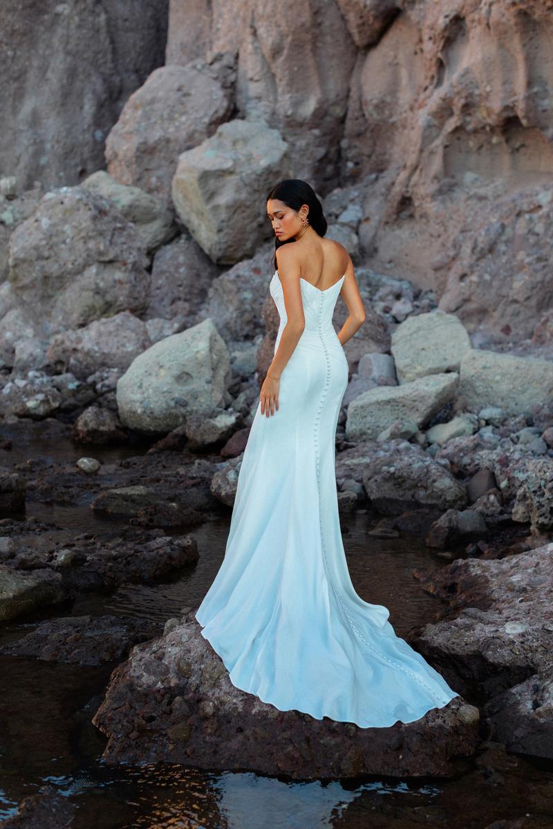 Wilderly Bride Style Number F410 - 2