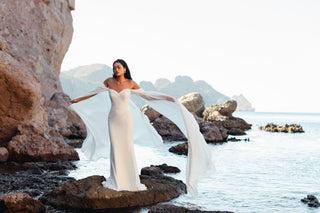 Wilderly Bride Style Number F410 - 10