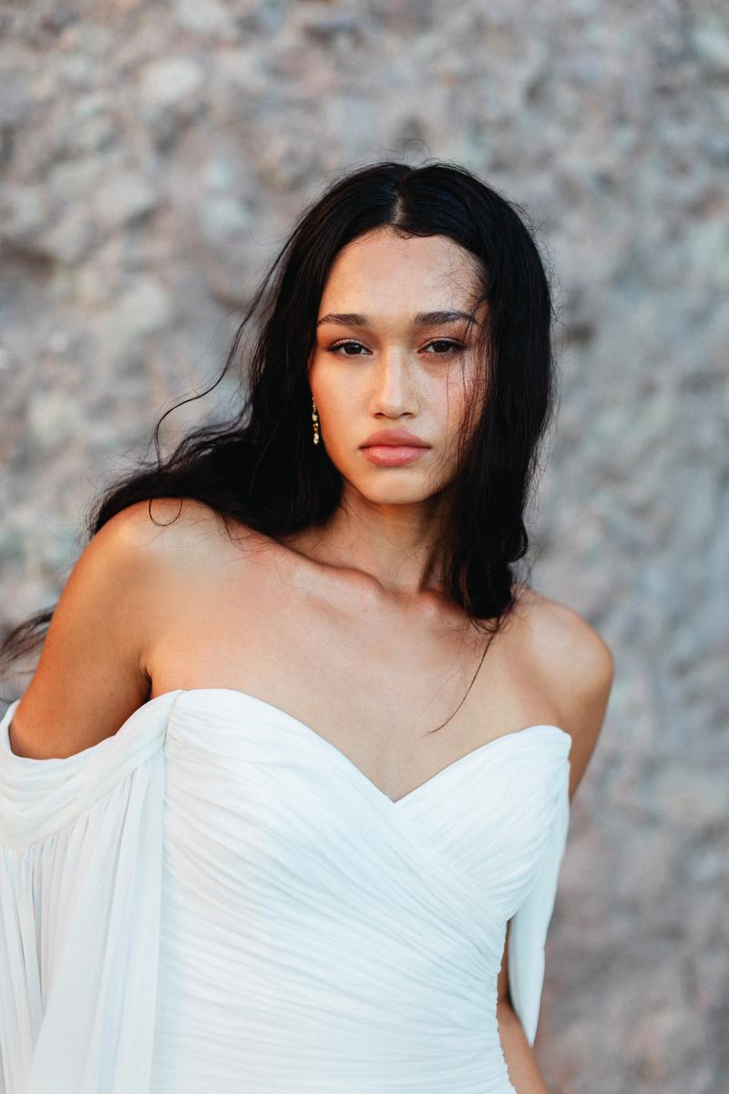 Wilderly Bride Style Number F410 - 8