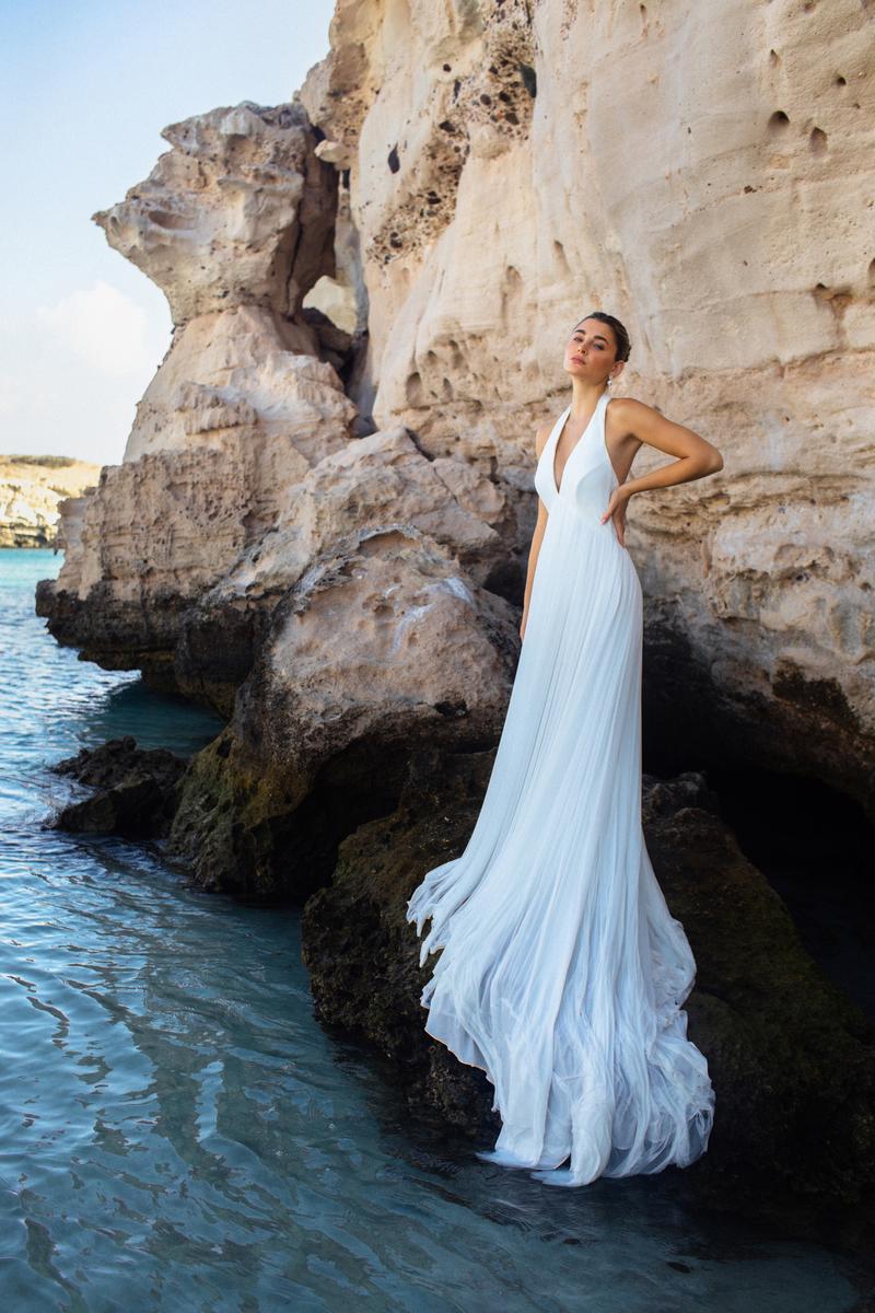 Wilderly Bride Style Number F411 - 1