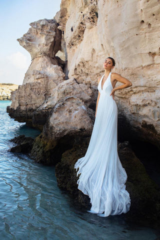 Wilderly Bride Style Number F411 - 1