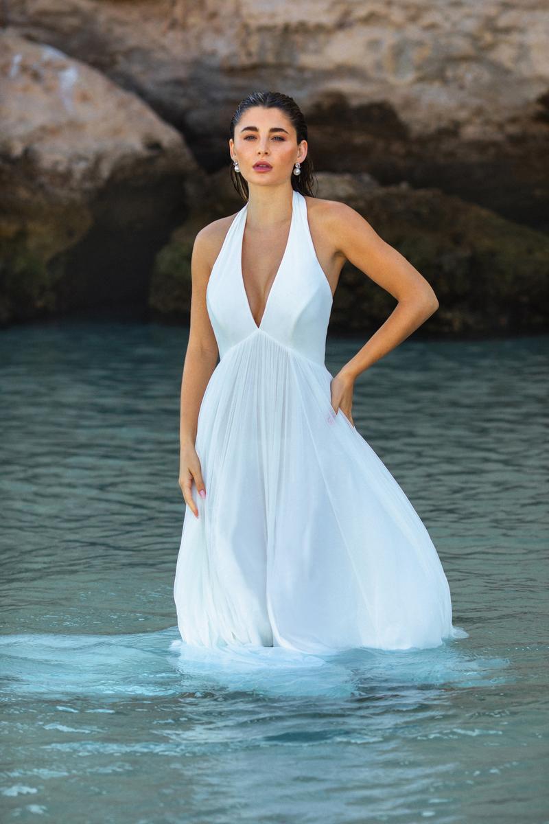 Wilderly Bride Style Number F411 - 9