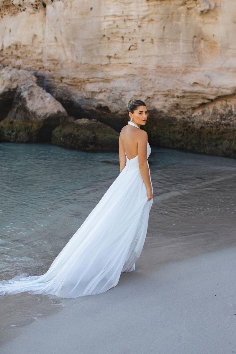 Wilderly Bride Style Number F411 - 2