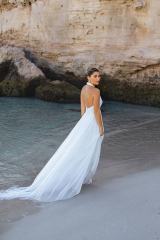 Wilderly Bride Style Number F411 - 2