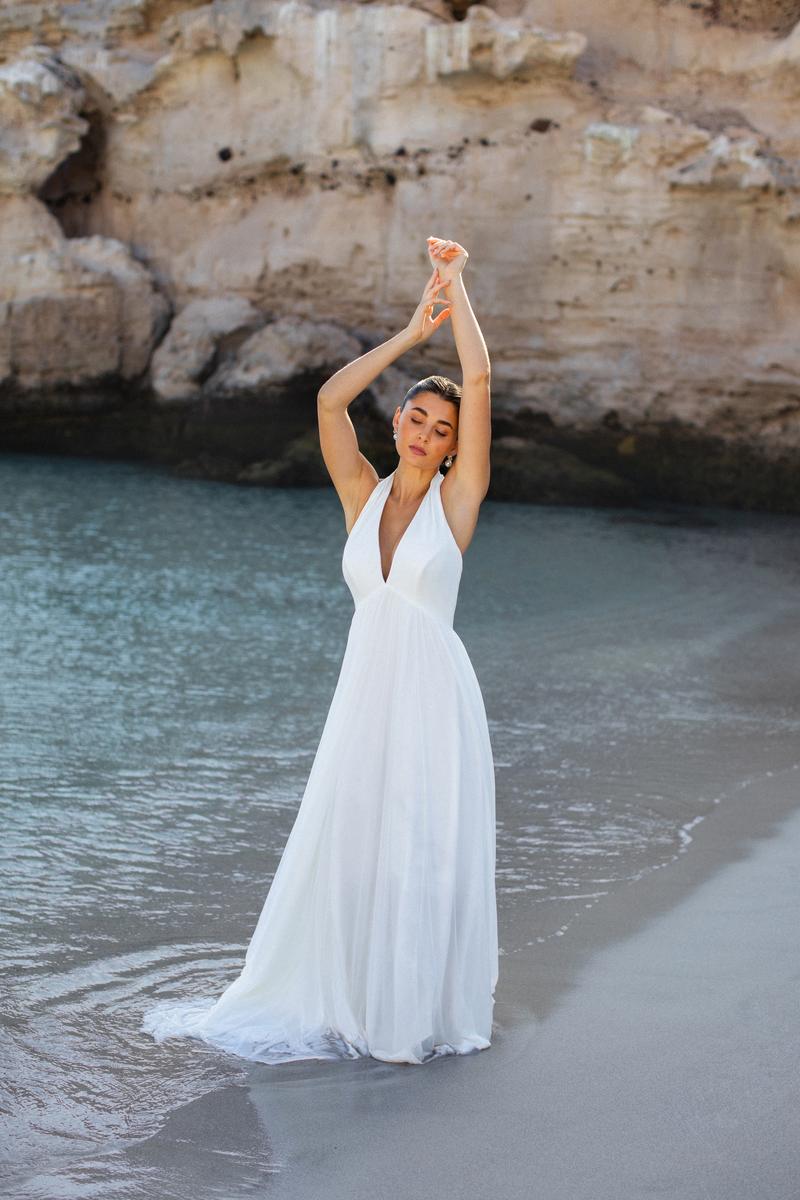 Wilderly Bride Style Number F411 - 10