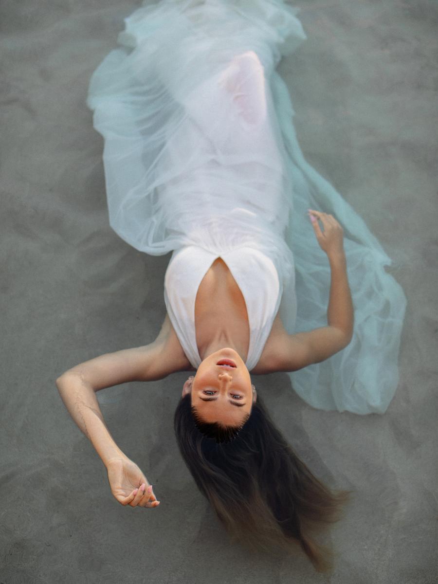 Wilderly Bride Style Number F411 - 11