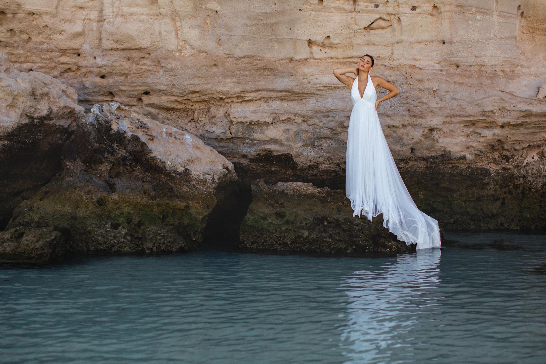 Wilderly Bride Style Number F411 - 13