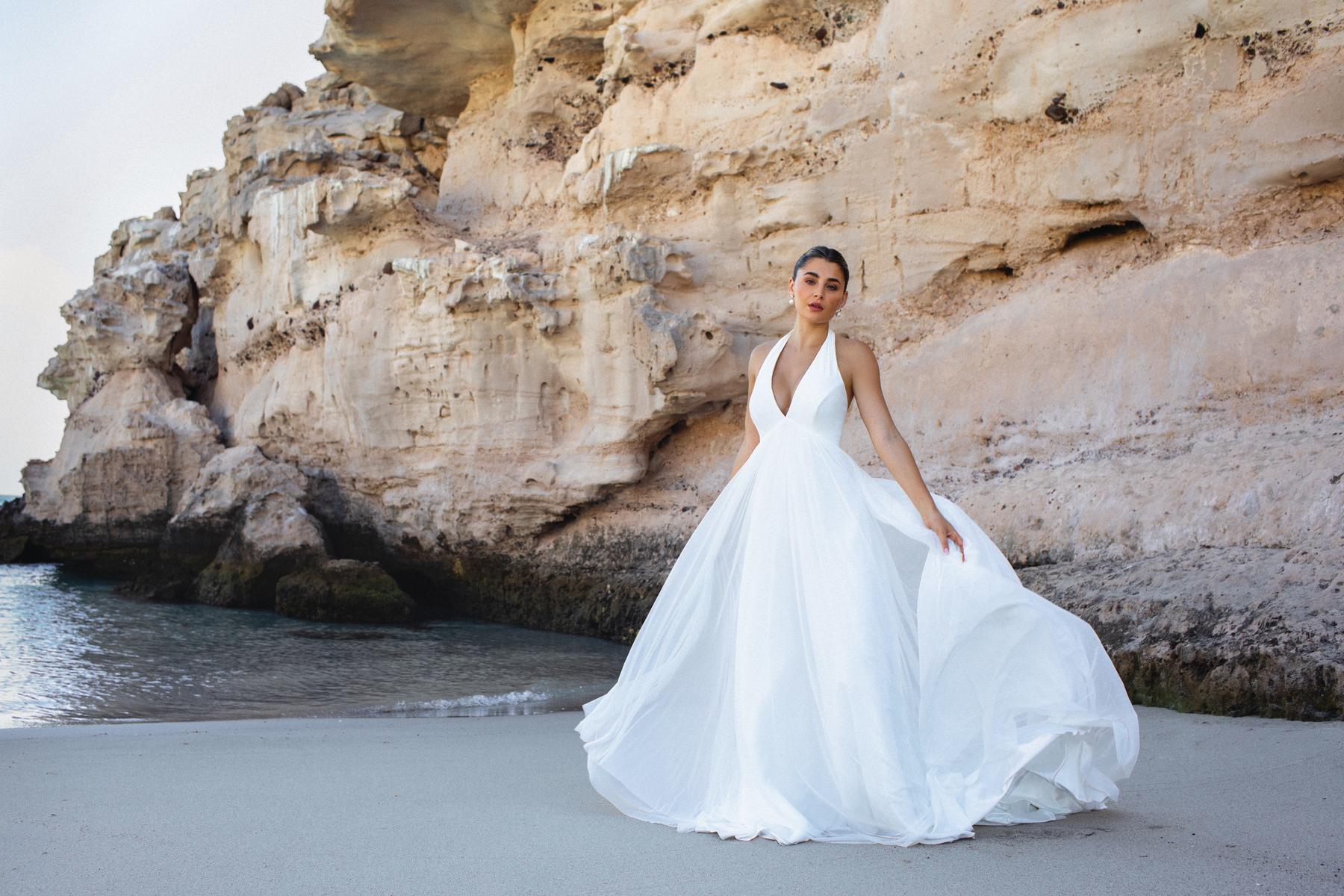 Wilderly Bride Style Number F411 - 12