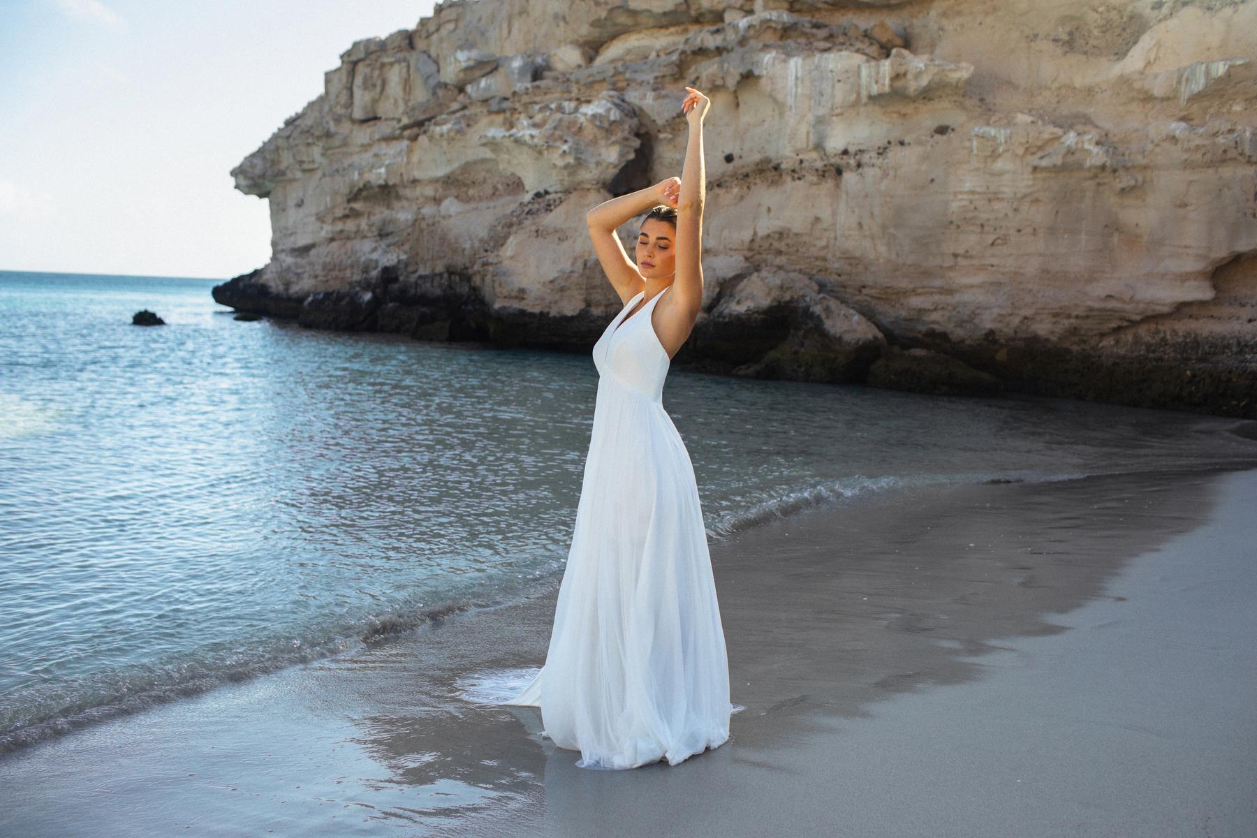 Wilderly Bride Style Number F411 - 14