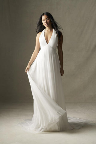 Wilderly Bride Style Number F411 - 3