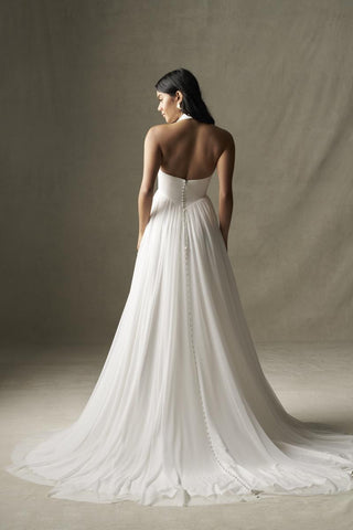 Wilderly Bride Style Number F411 - 4