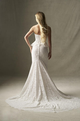 Wilderly Bride Style Number F412 - 5