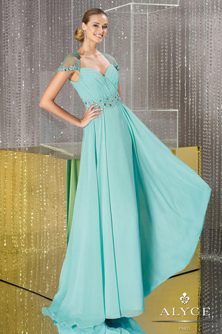 Alyce Paris Style Number 29581 - 1