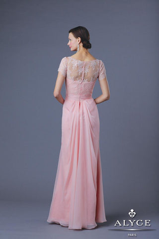 Alyce Paris Style Number 29687 - 2