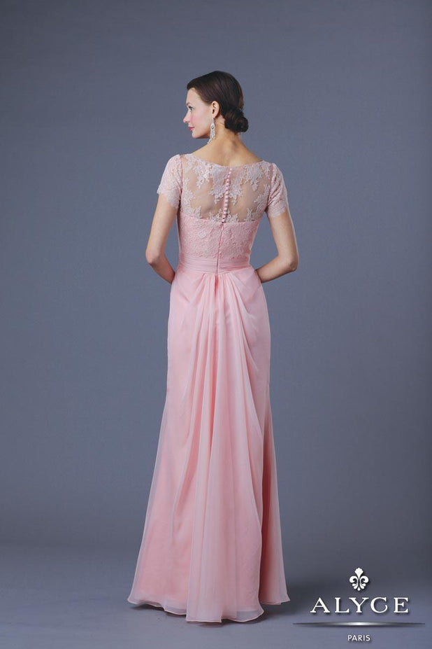 Alyce Paris Style Number 29687 - 2