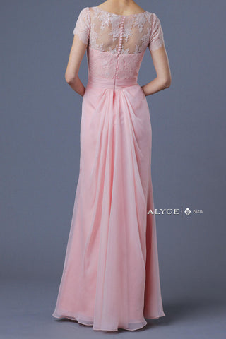 Alyce Paris Style Number 29687 - 4