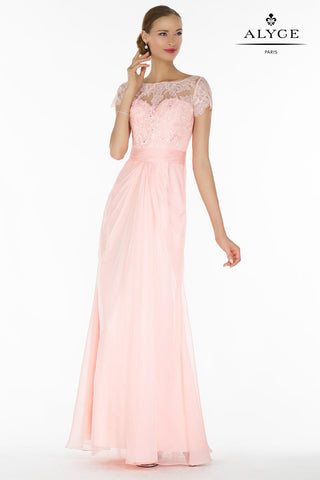 Alyce Paris Style Number 29687 - 1