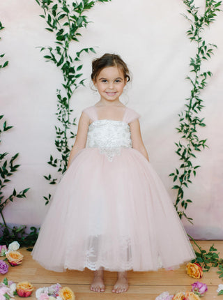 Flower Girls Style Number FG127 - 1
