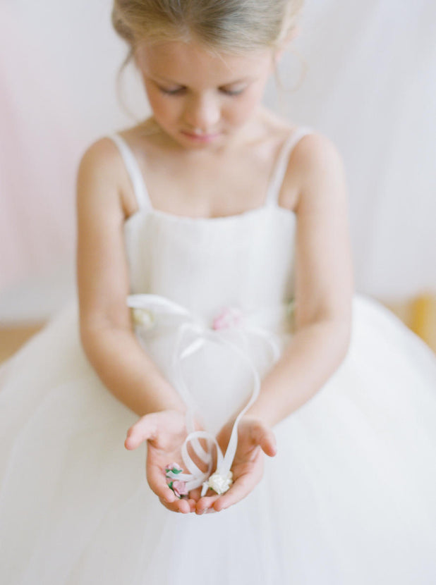 Flower Girls Style Number FG144 - 2