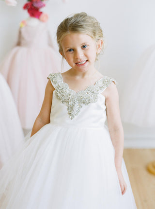 Flower Girls Style Number FG150 - 2