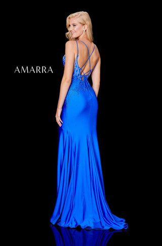 Amarra Style Number 20019 - 2