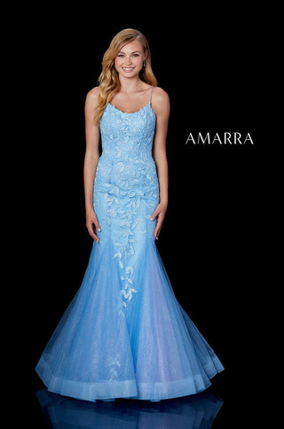 Amarra Style Number 87227 - 1